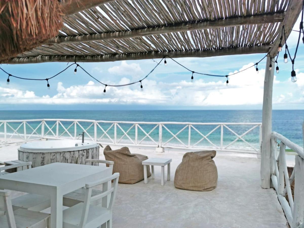 Hotel Coco Unlimited Tulum