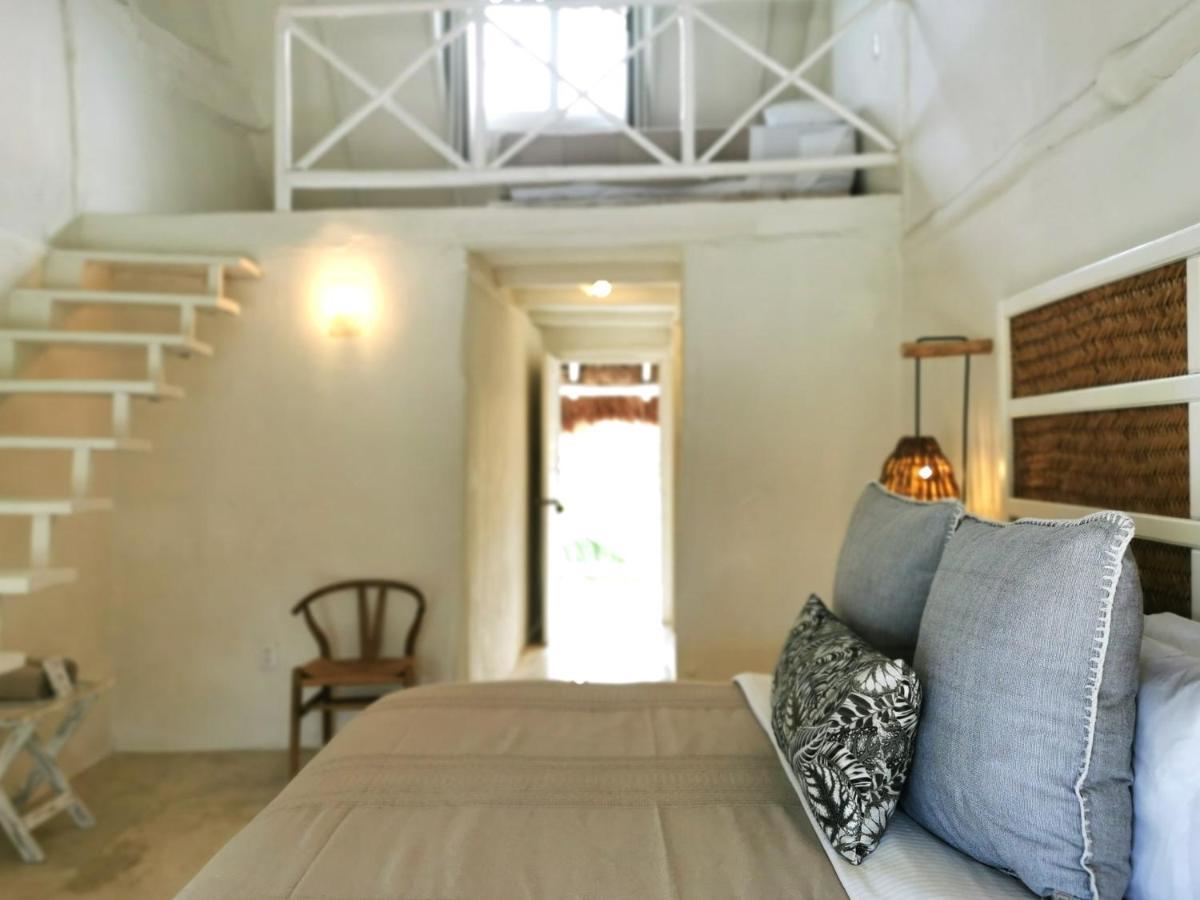 Hotel Coco Unlimited Tulum