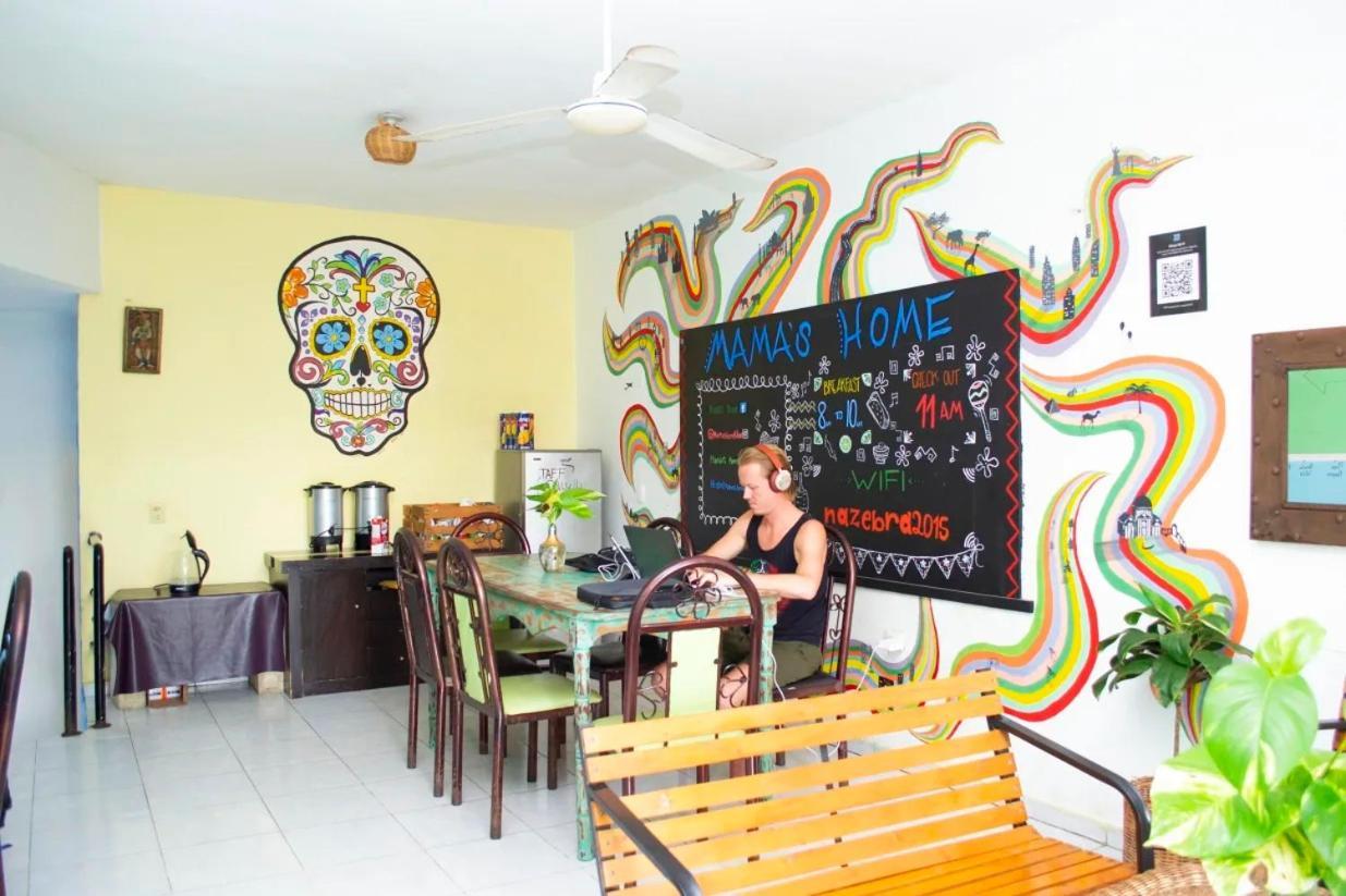 Mama's Hostel