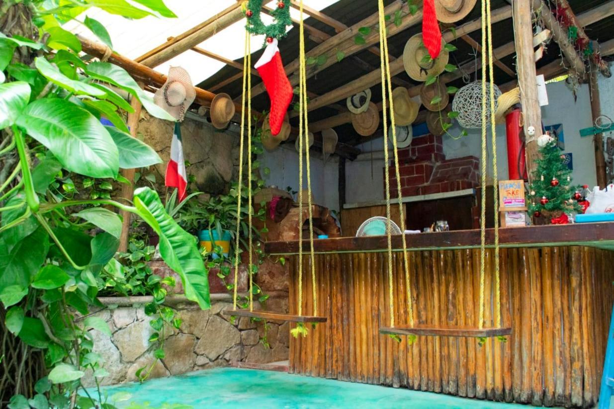 Mama's Hostel Tulum