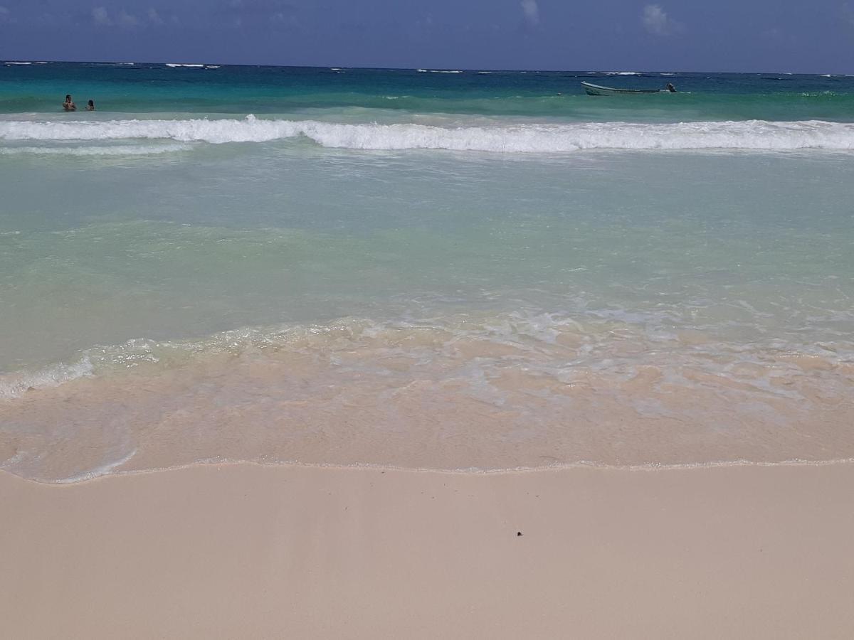 Playa Palmas * Tulum