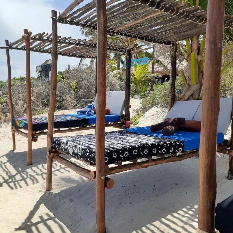 Holiday park Playa Palmas Tulum