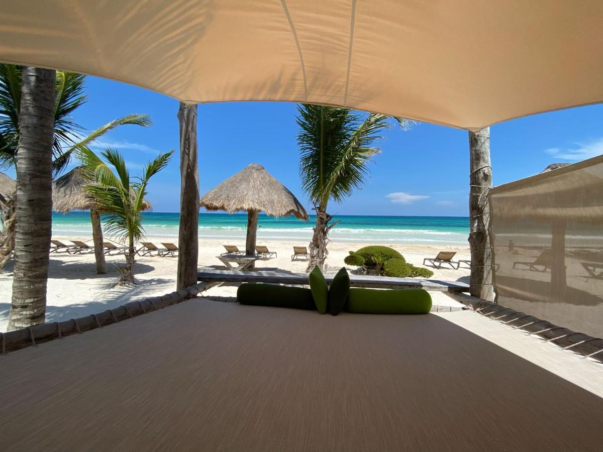 Hotel Suenos Tulum