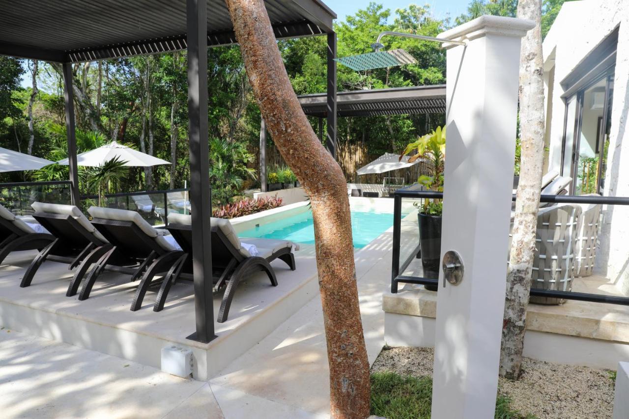 Bed & Breakfast Xaha & Golf Chacalal