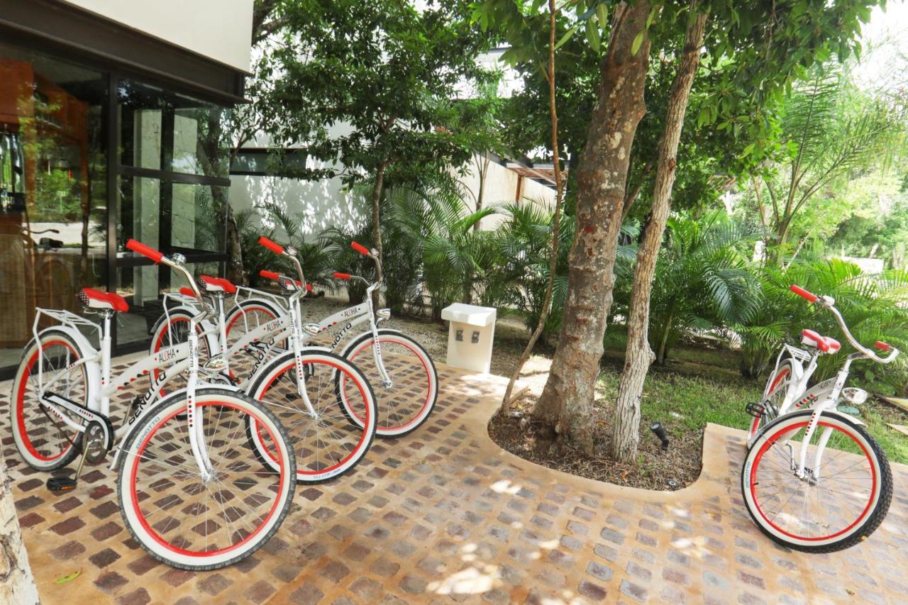 Xaha & Golf 4* Chacalal