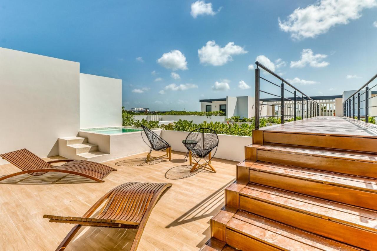 Sanctuary @ Aldea Zama Apartment