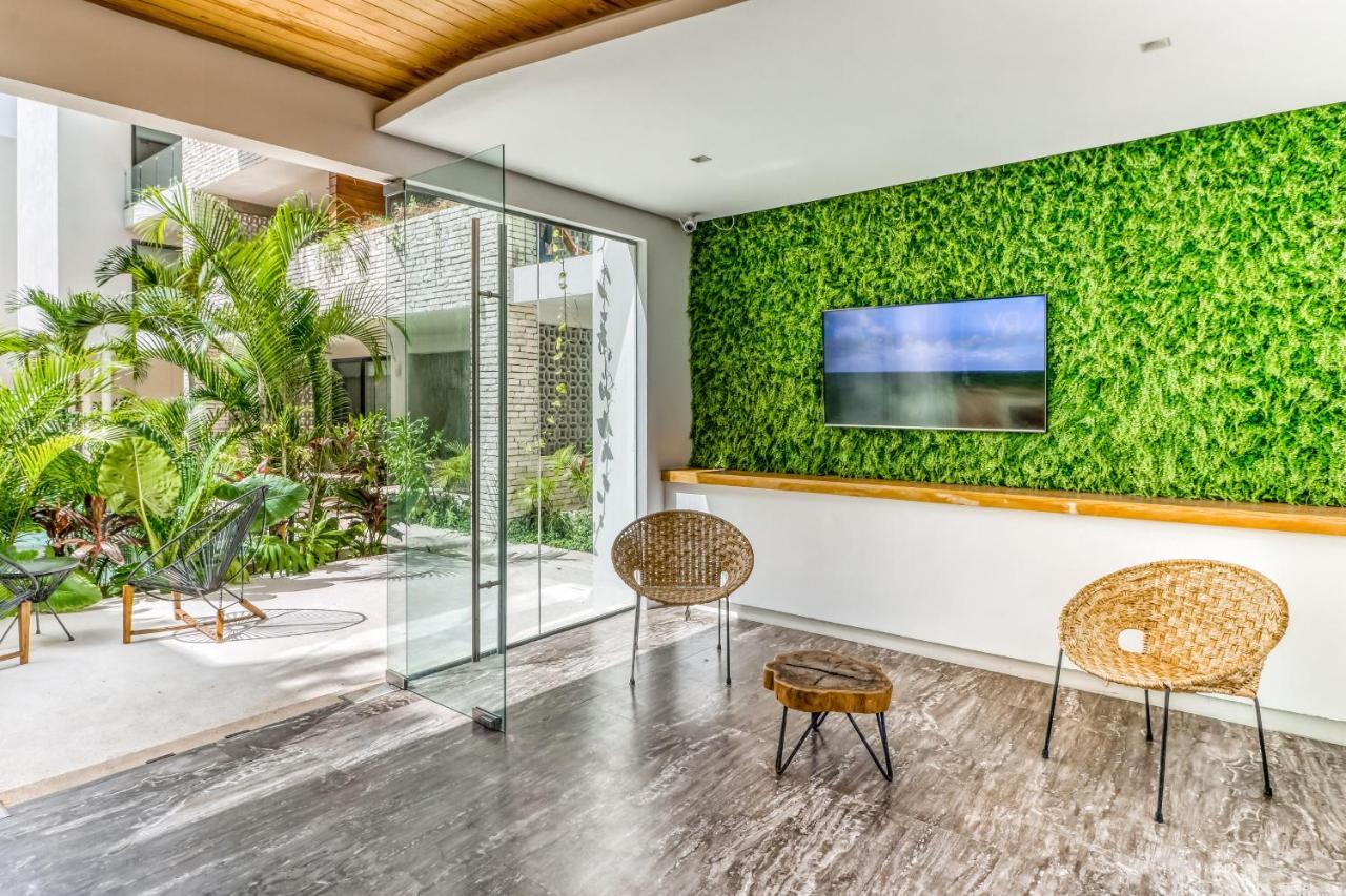 Apartment Sanctuary @ Aldea Zama Tulum