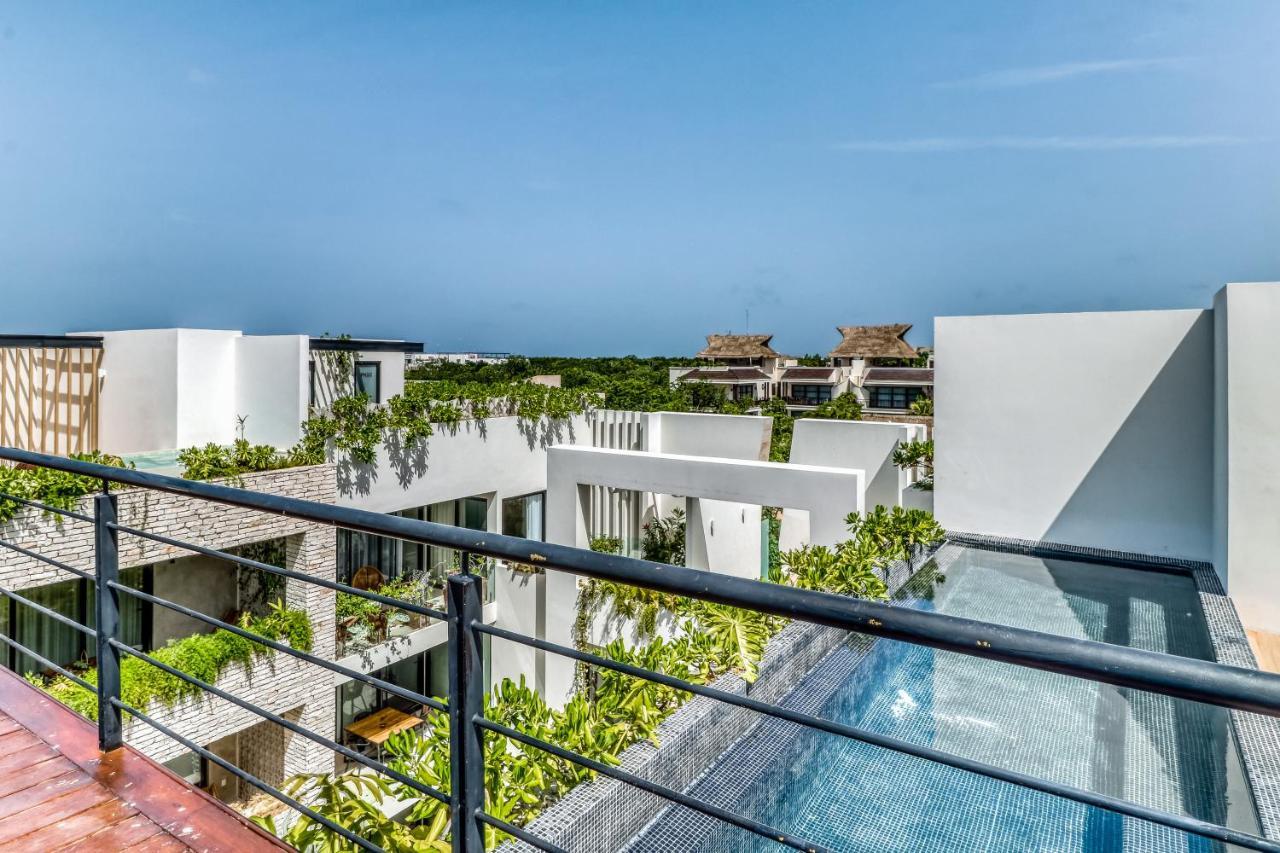 Sanctuary @ Aldea Zama * Tulum