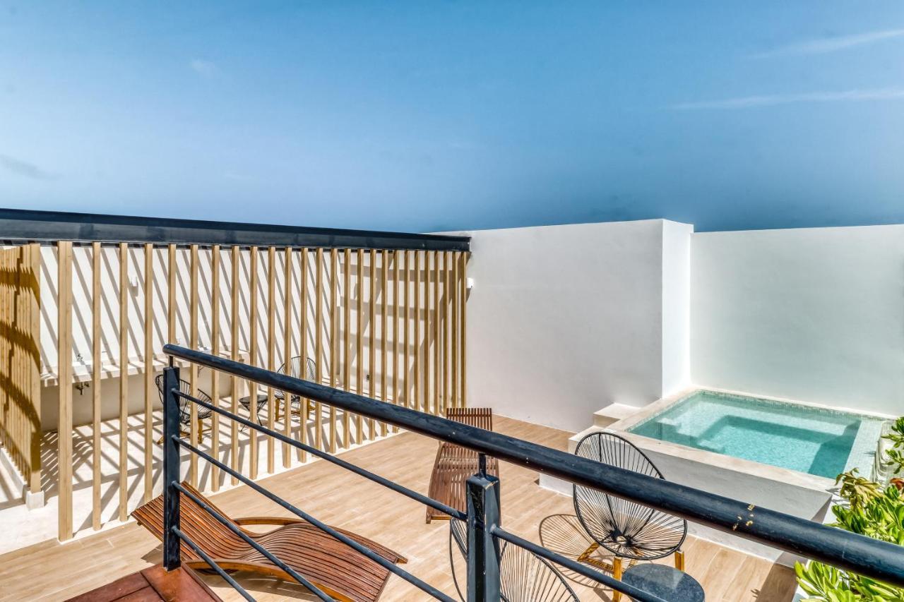 Apartment Sanctuary @ Aldea Zama