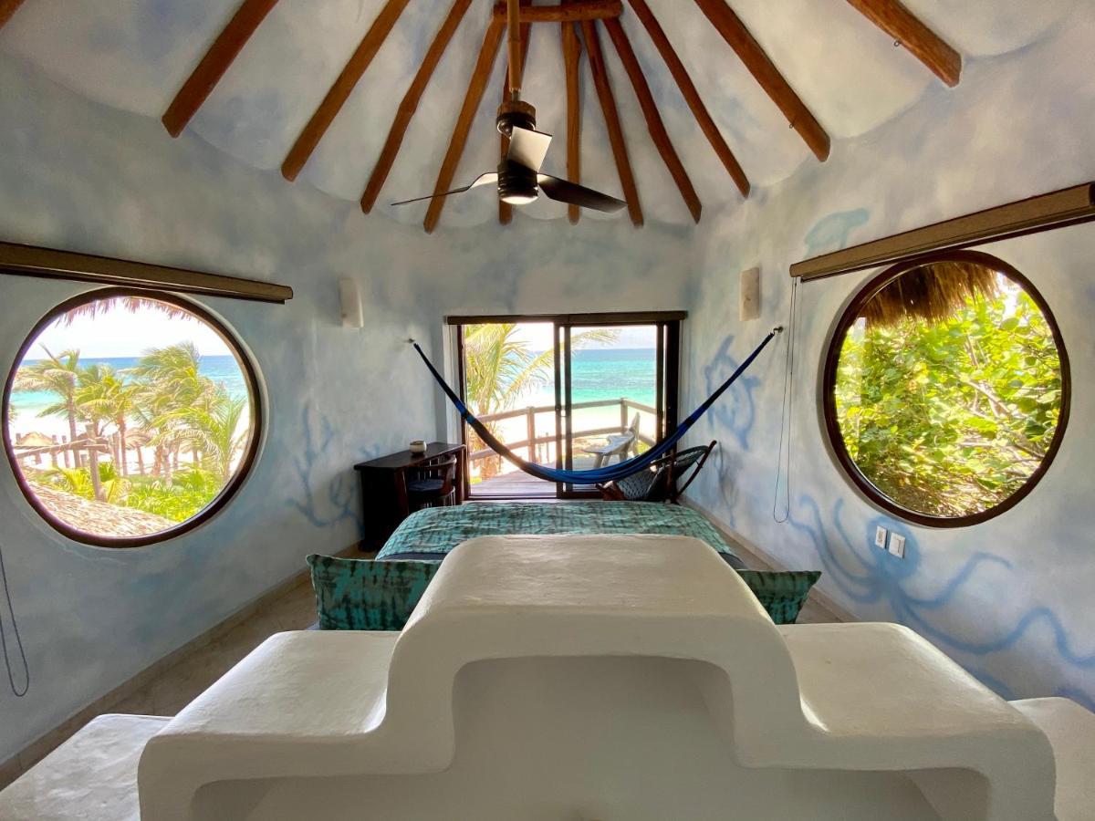 Hotel Sueños