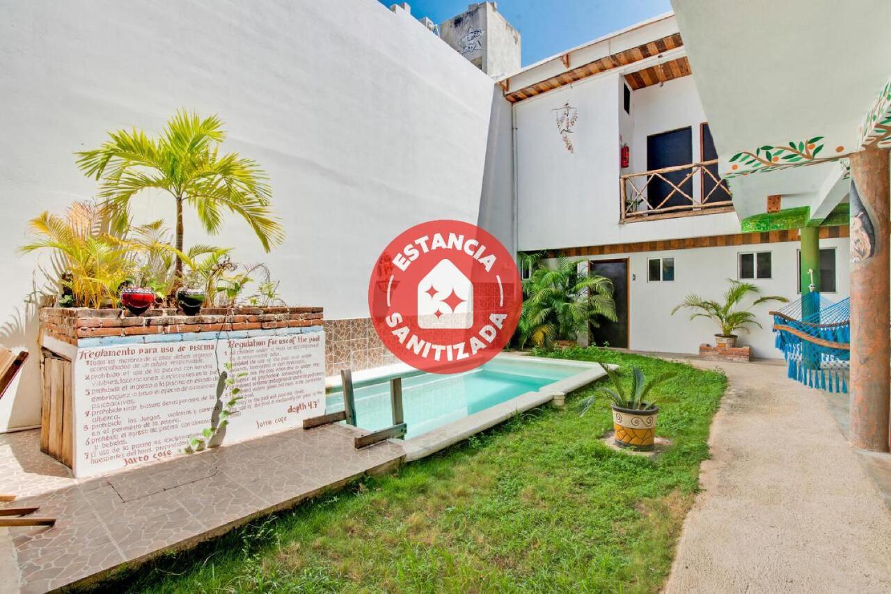 Oyo Jarro Cafe Tulum