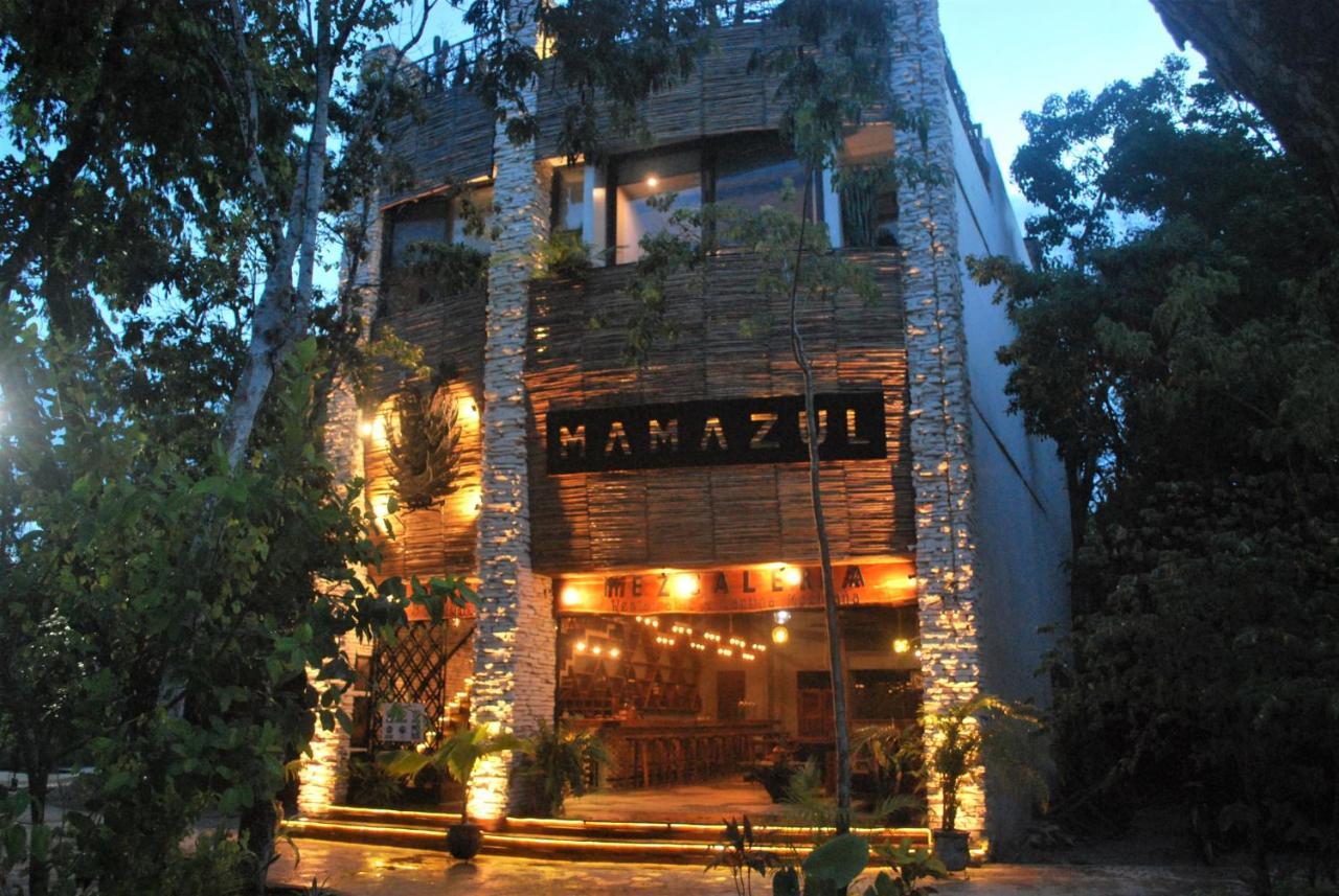 Mamazul Hotel Tulum