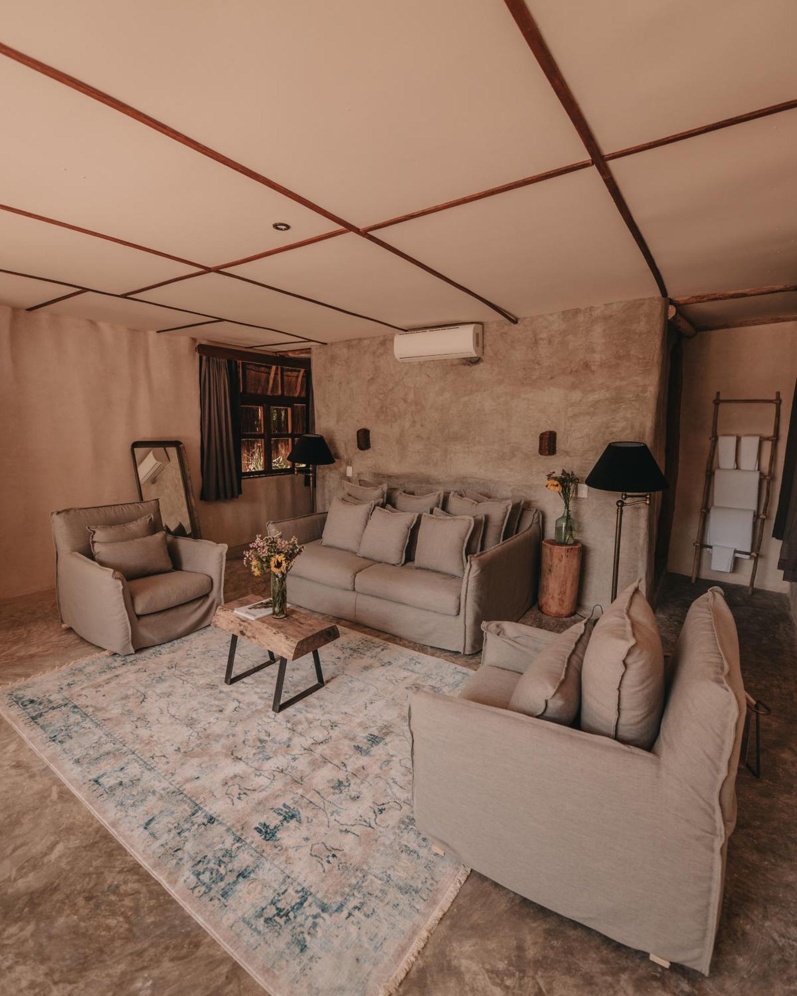 Papaya Playa Project, Tulum, A Member Of Design Hotel 5*