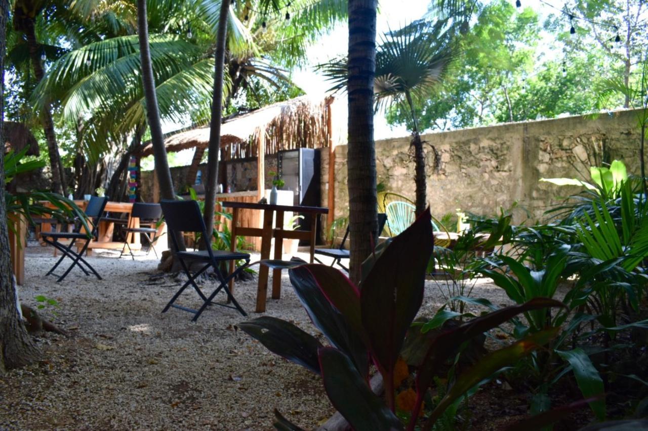 La Malinche Casa de hóspedes *