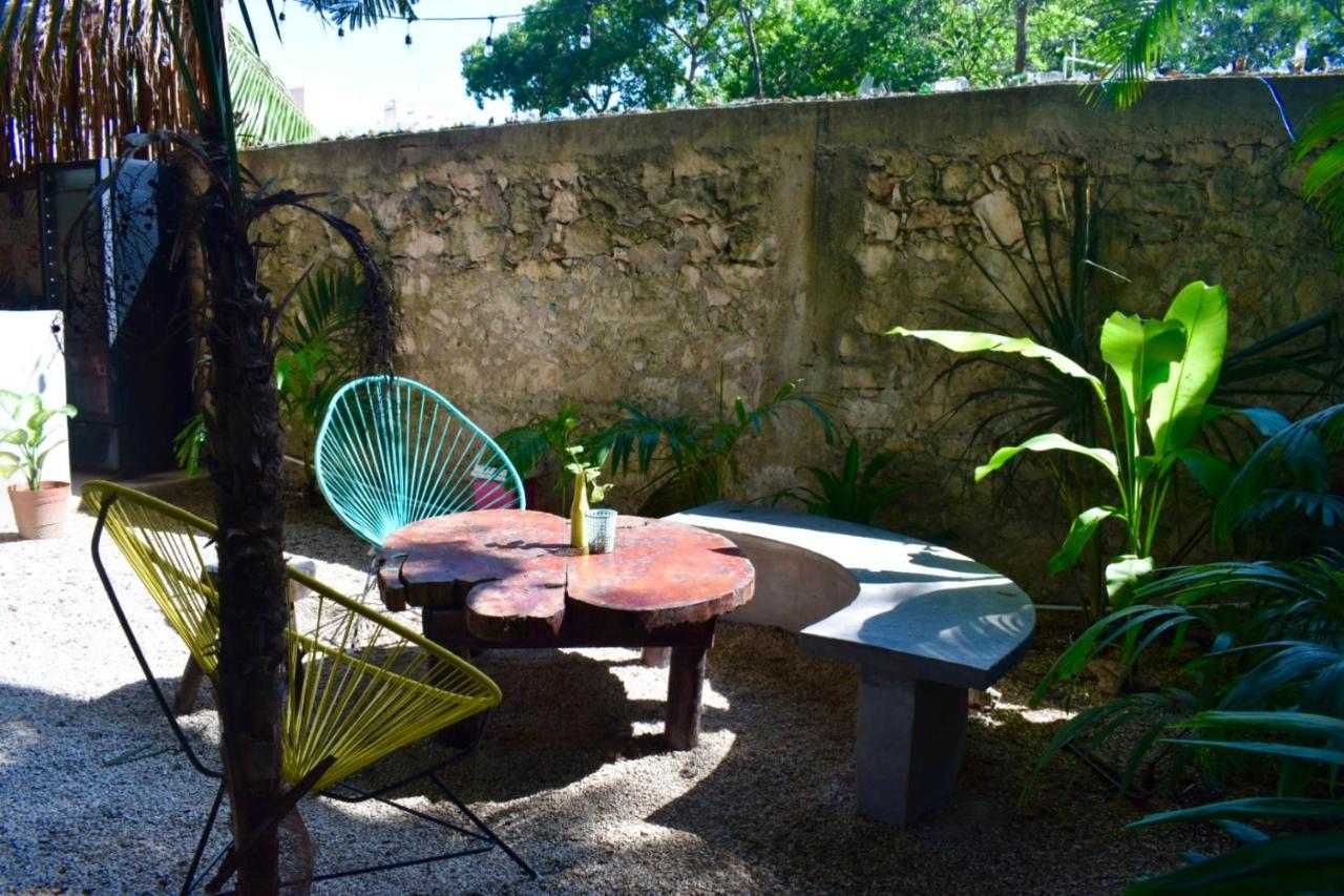 Casa de hóspedes La Malinche *