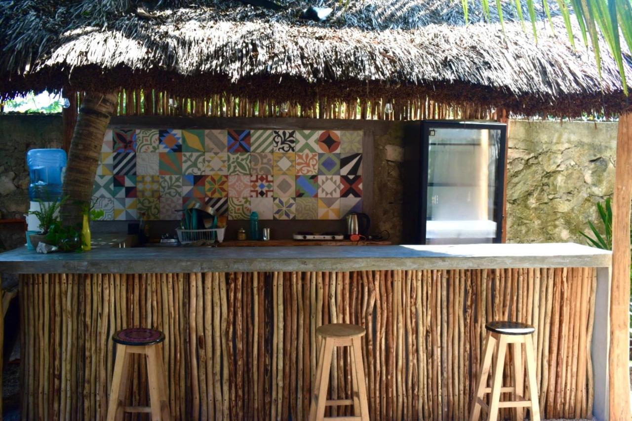 Casa de hóspedes La Malinche Tulum