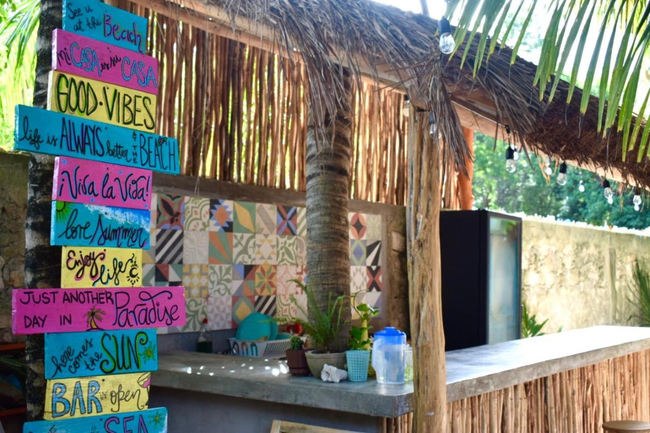 Casa de hóspedes La Malinche *