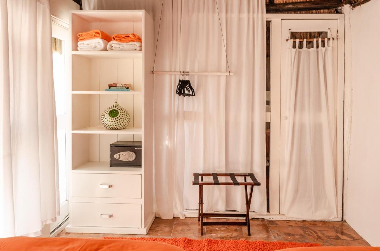 Shambala Petit Hotel