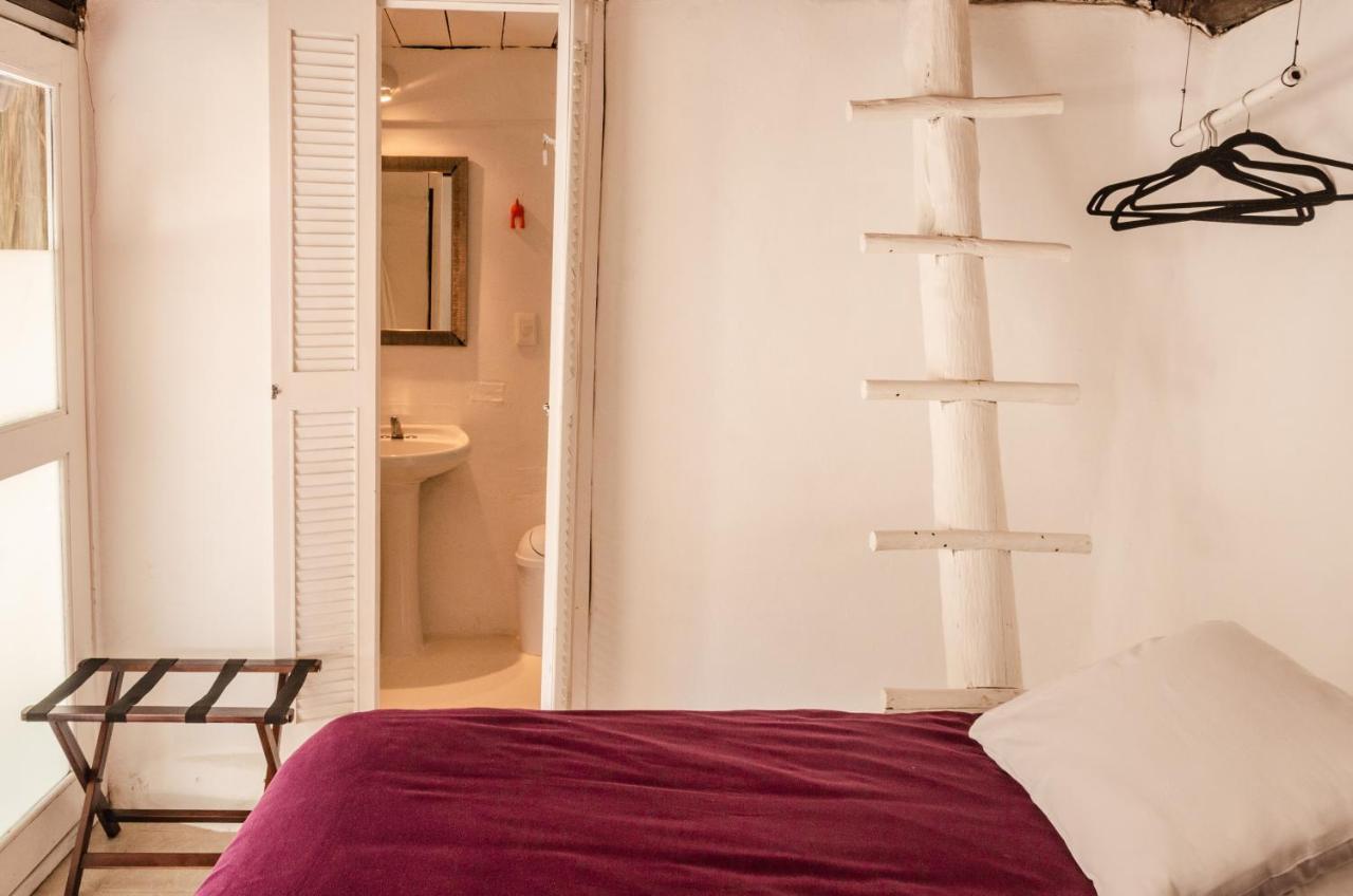 Shambala Petit Hotel Tulum