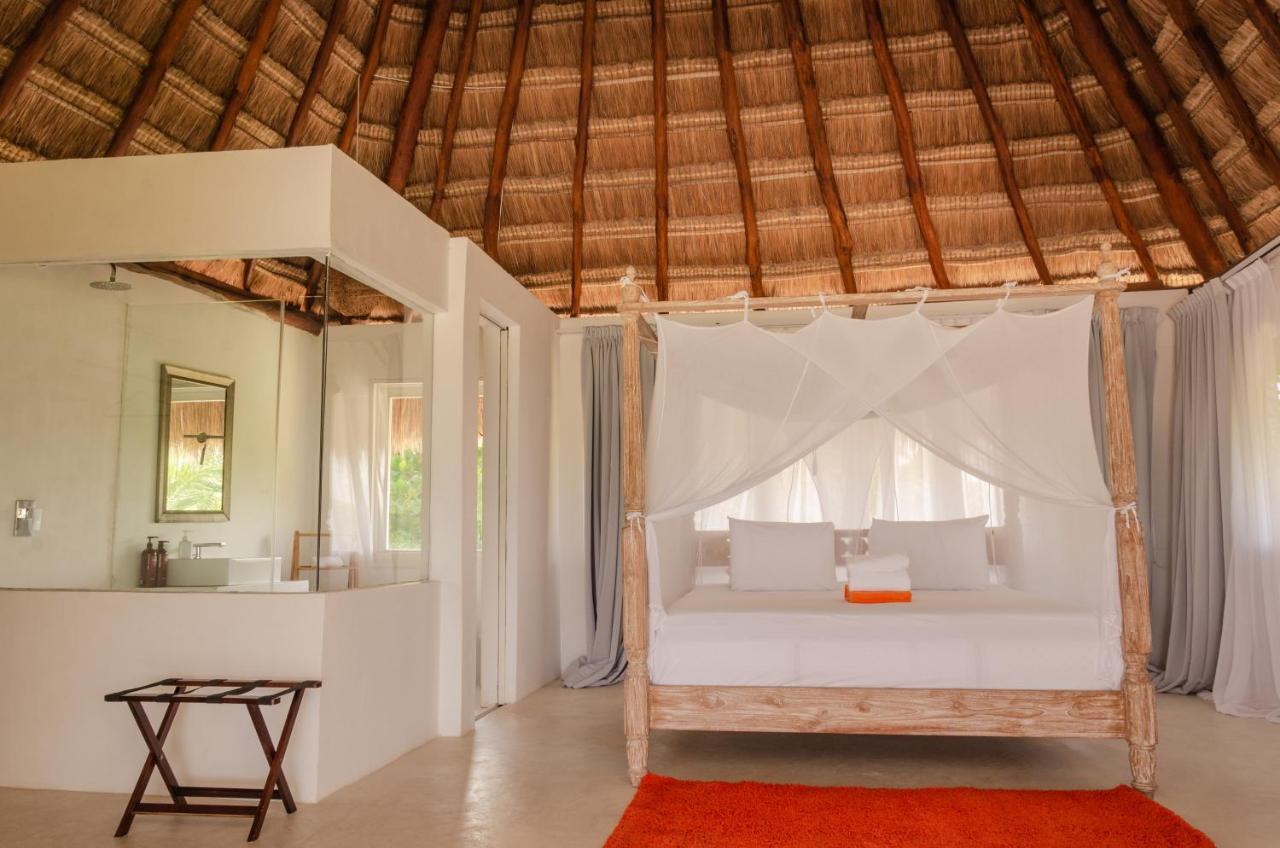 Shambala Petit Tulum