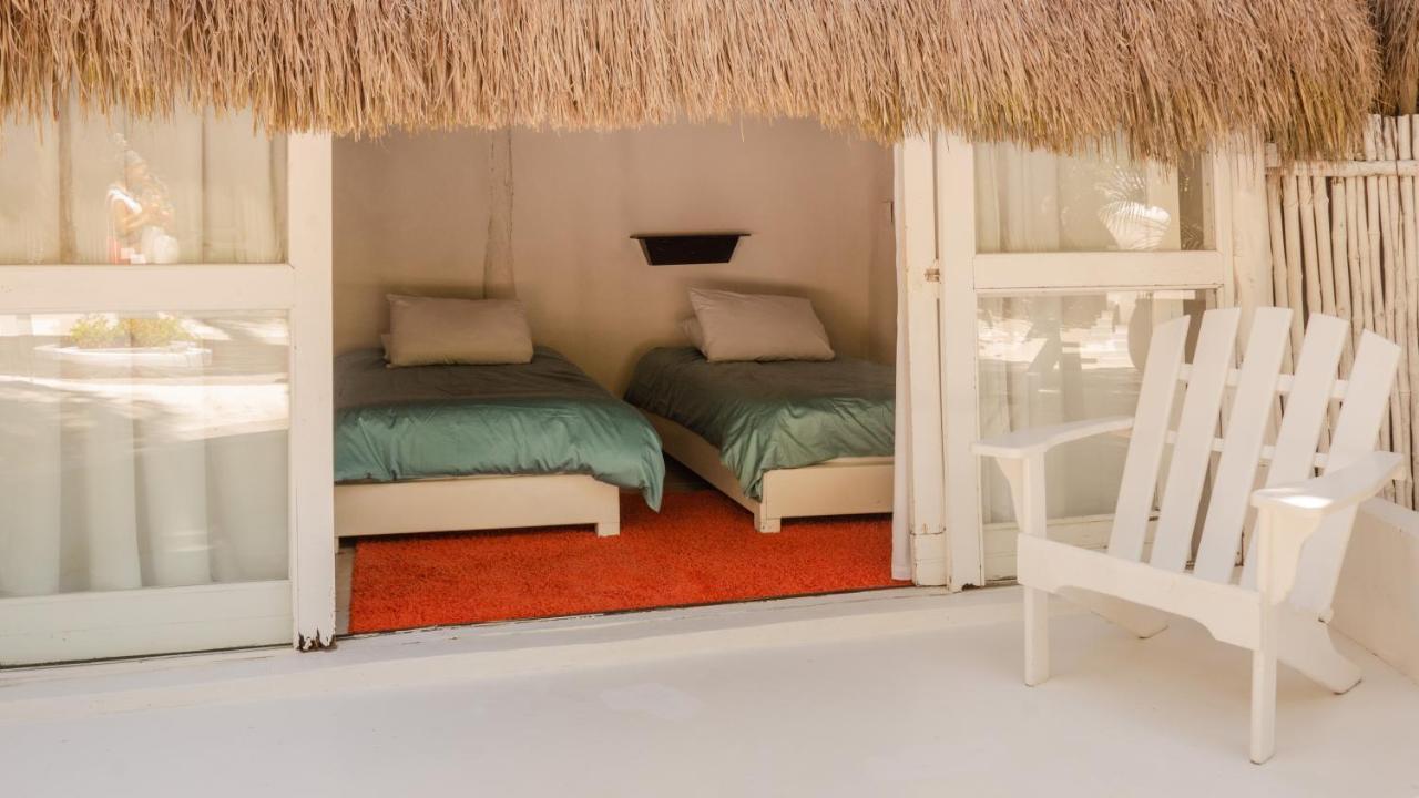 Shambala Petit Hotel 4*