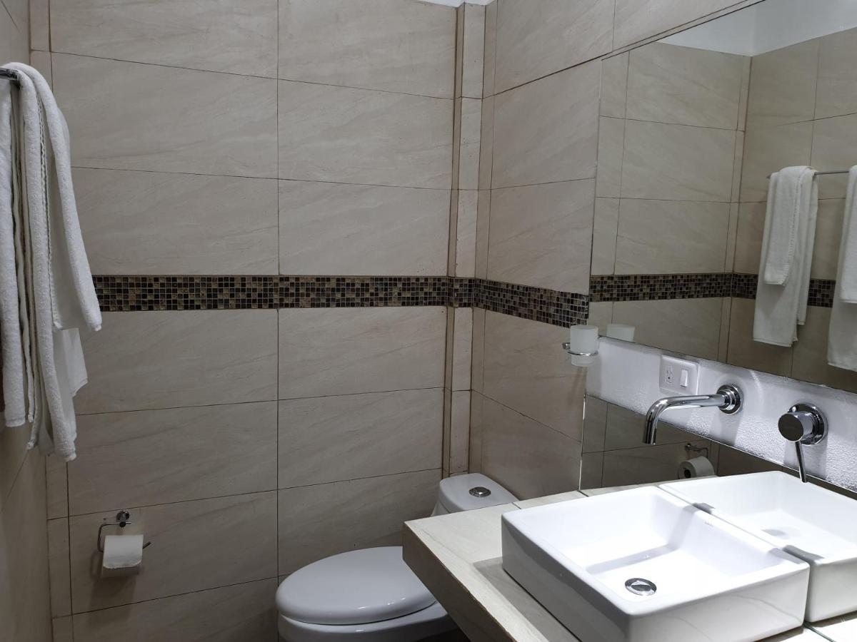 Hotel Tulum City Hotel 3*