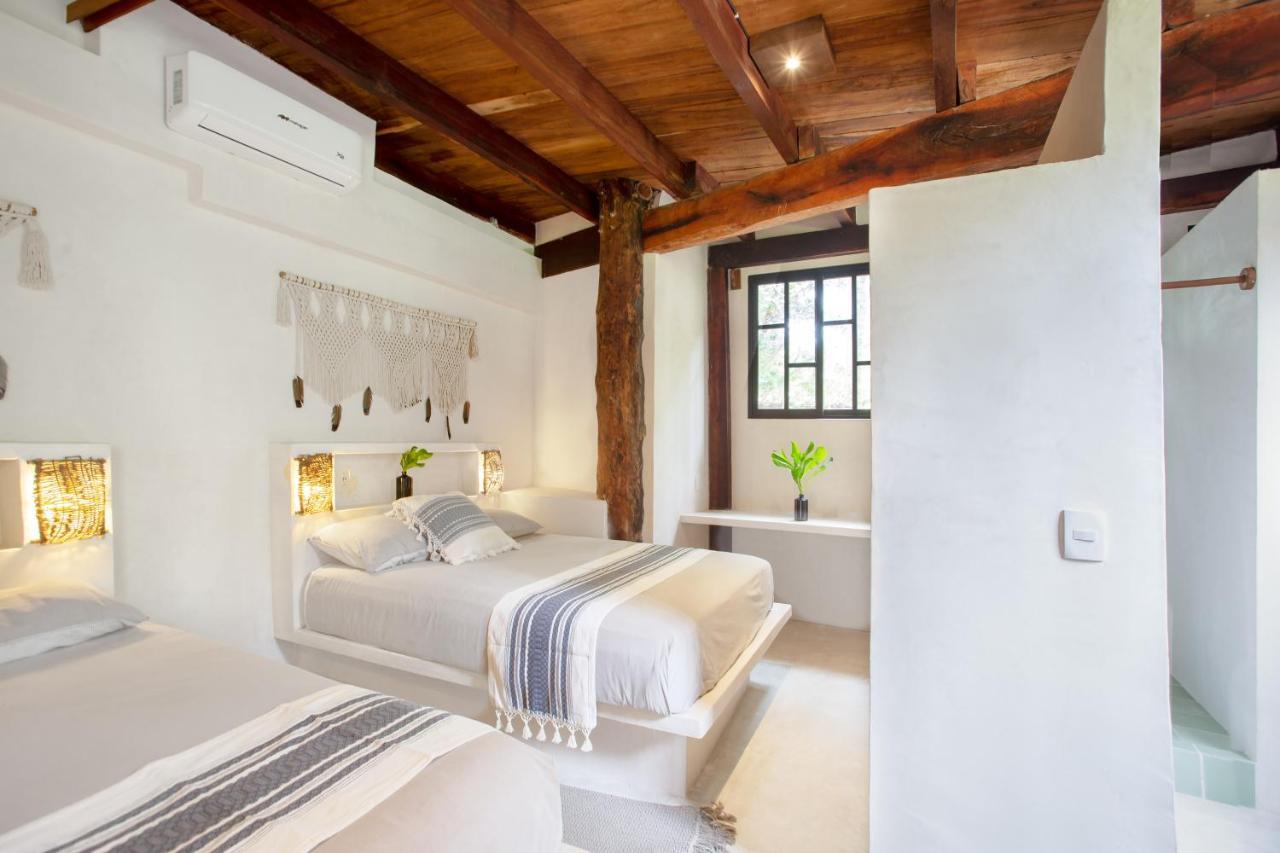 Amansala Hotel Tulum