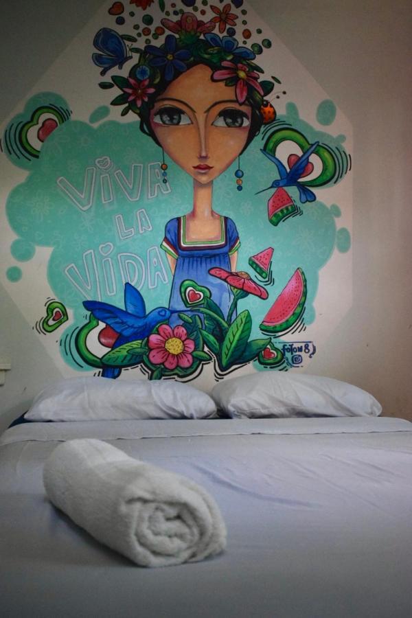 La Malinche Casa de hóspedes Tulum