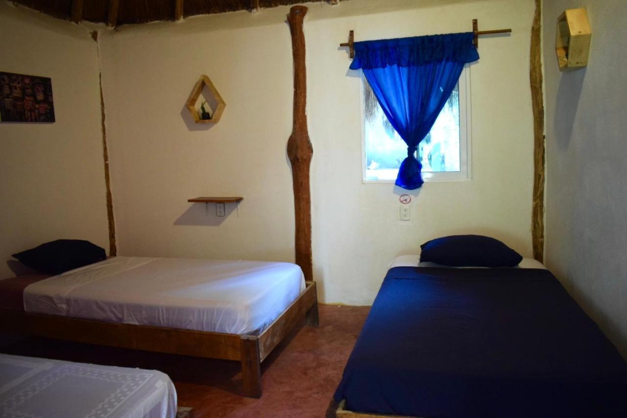 Casa de hóspedes La Malinche Tulum