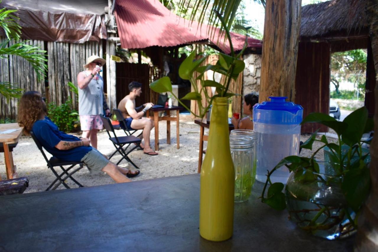 Casa de hóspedes La Malinche Tulum