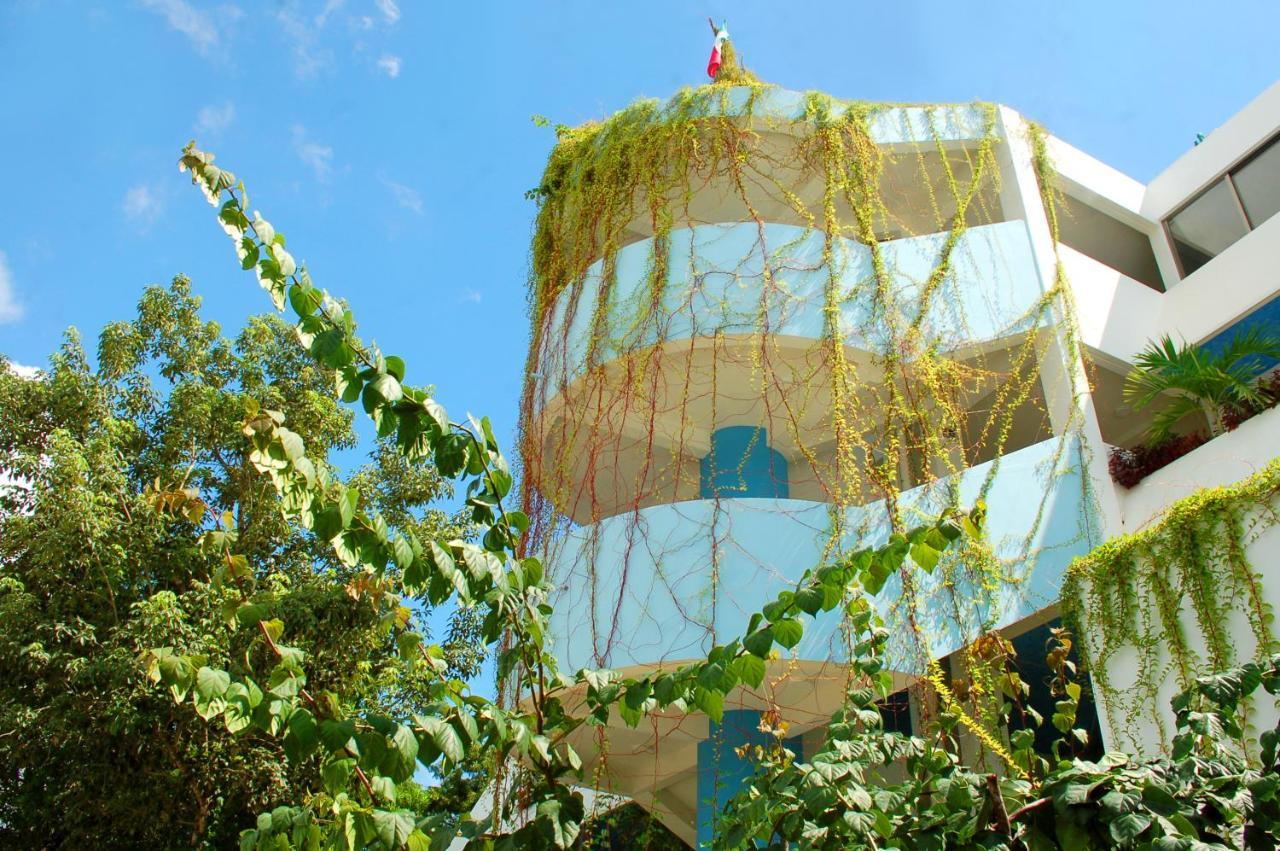 Axkan 4* Tulum