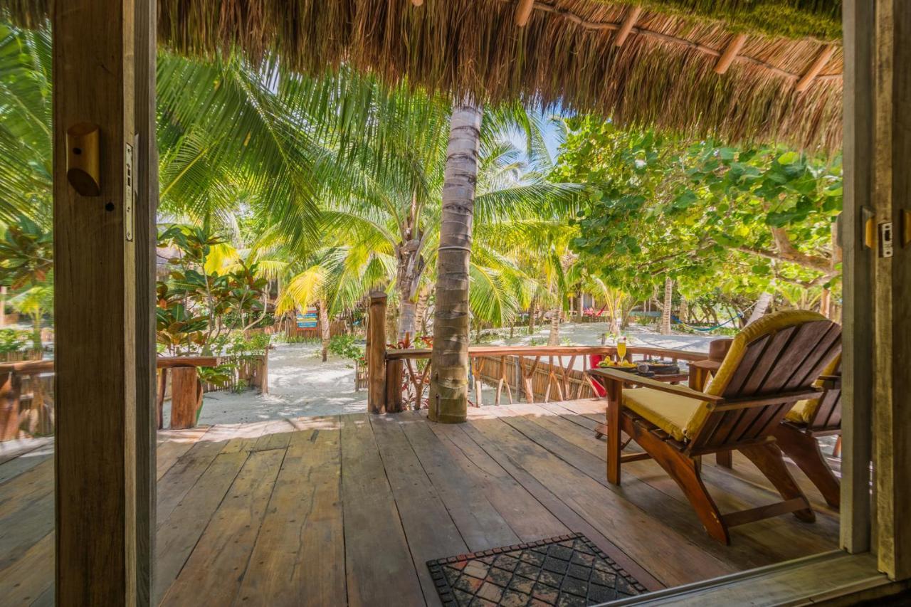 Pescadores Tulum-beachfront By Ahau Collection Tulum