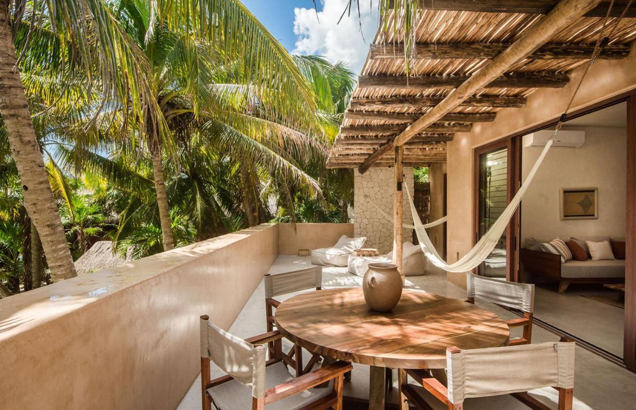 Villa Privada Soliman Bay Pets Welcome! *