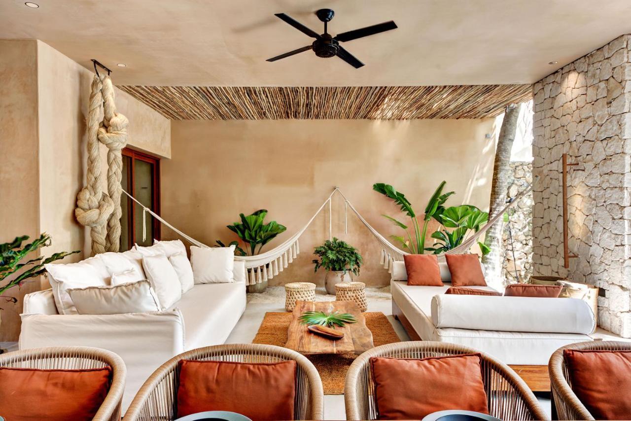 Privada Soliman Bay Pets Welcome! Villa *