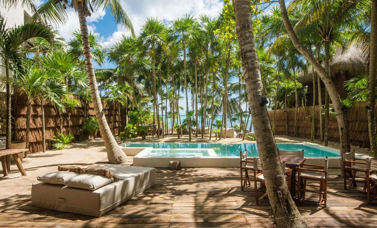 Privada Soliman Bay Pets Welcome! Villa