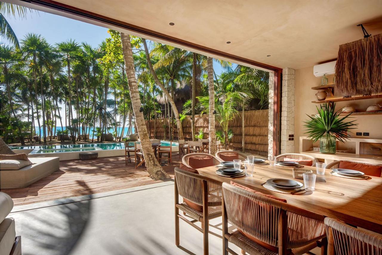 Privada Soliman Bay Pets Welcome! Villa *