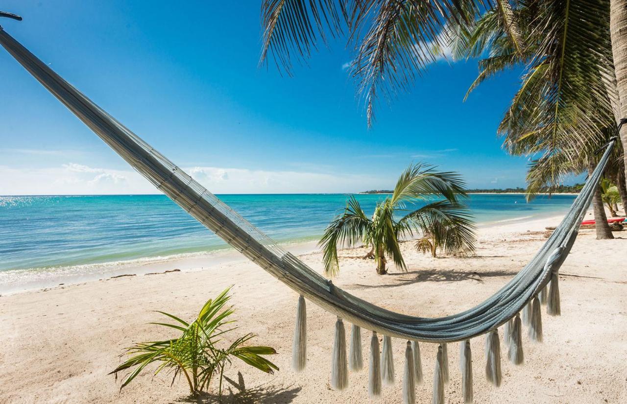 Privada Soliman Bay Pets Welcome! Tulum