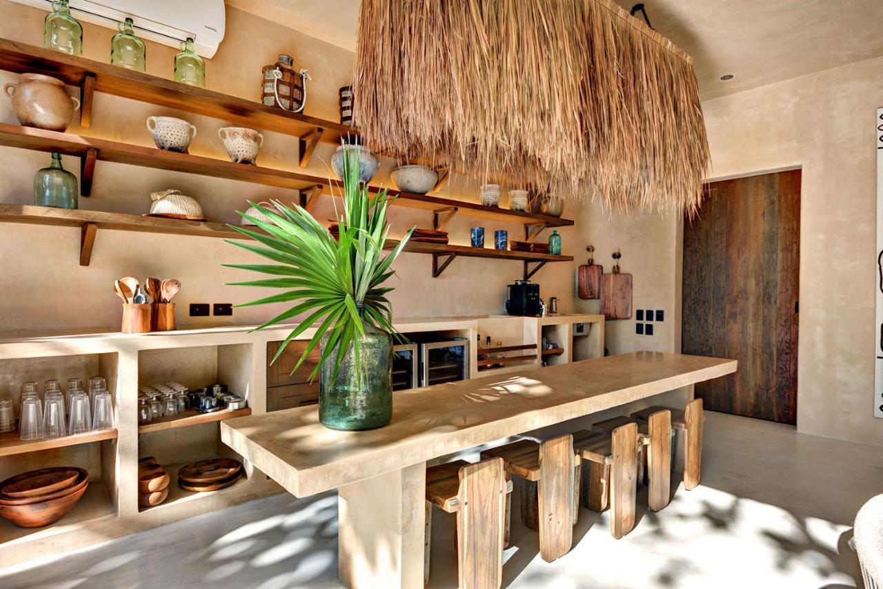 Privada Soliman Bay Pets Welcome! Villa Tulum