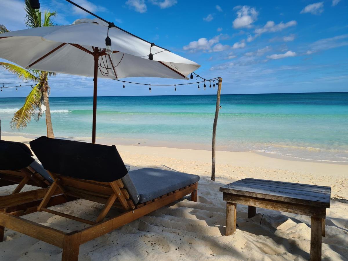 Hotel Gramercy Tulum