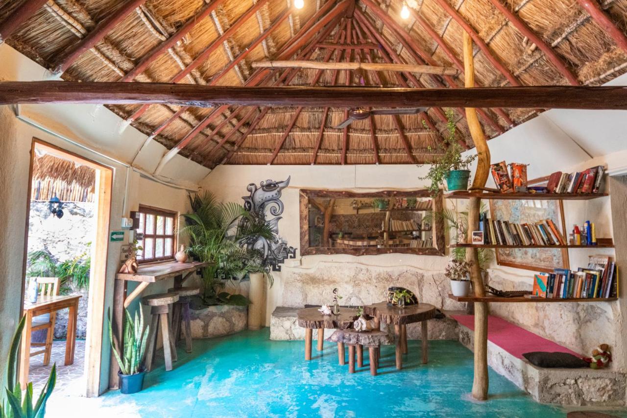 Chill Tulum