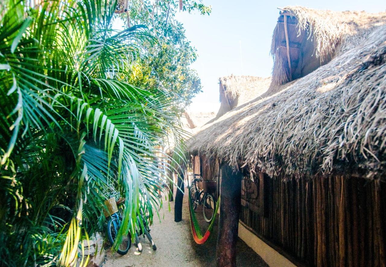 Chill Tulum