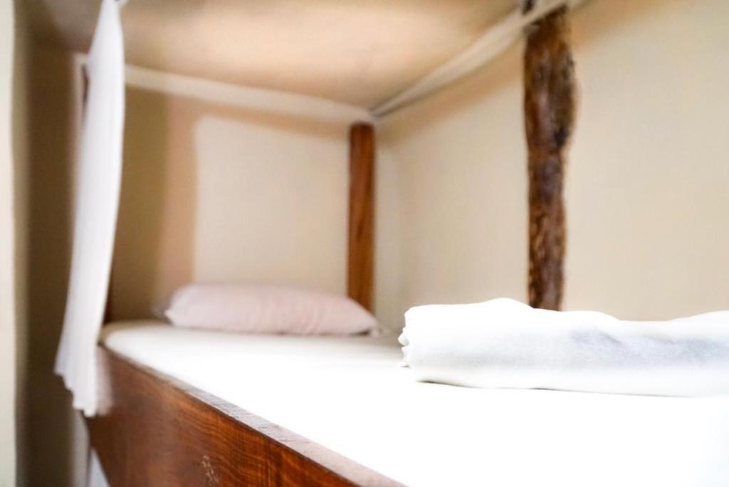 Chill Hostel