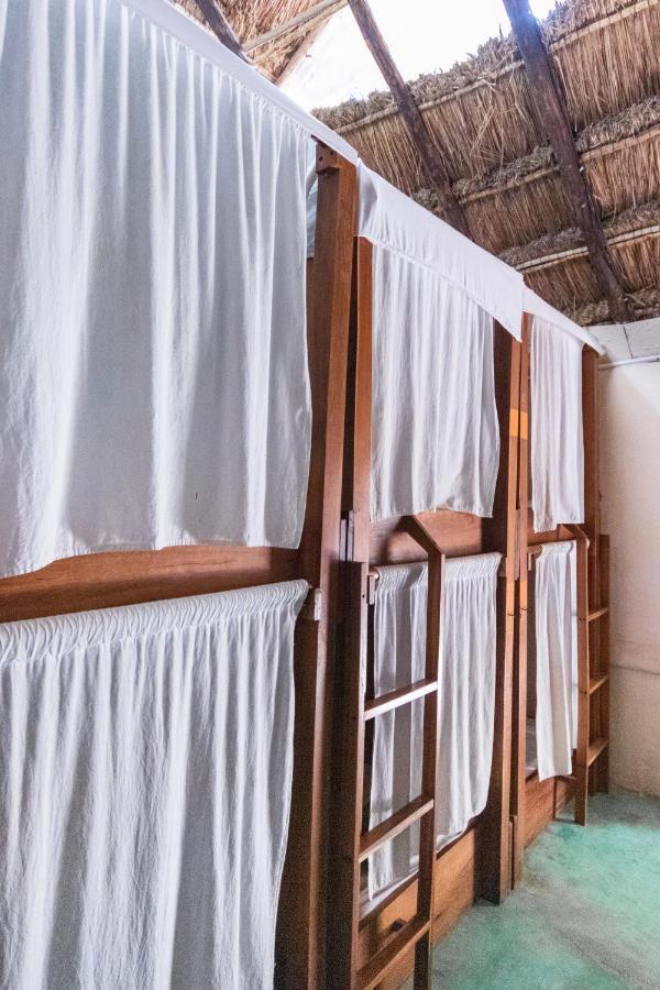 Chill Hostel Tulum
