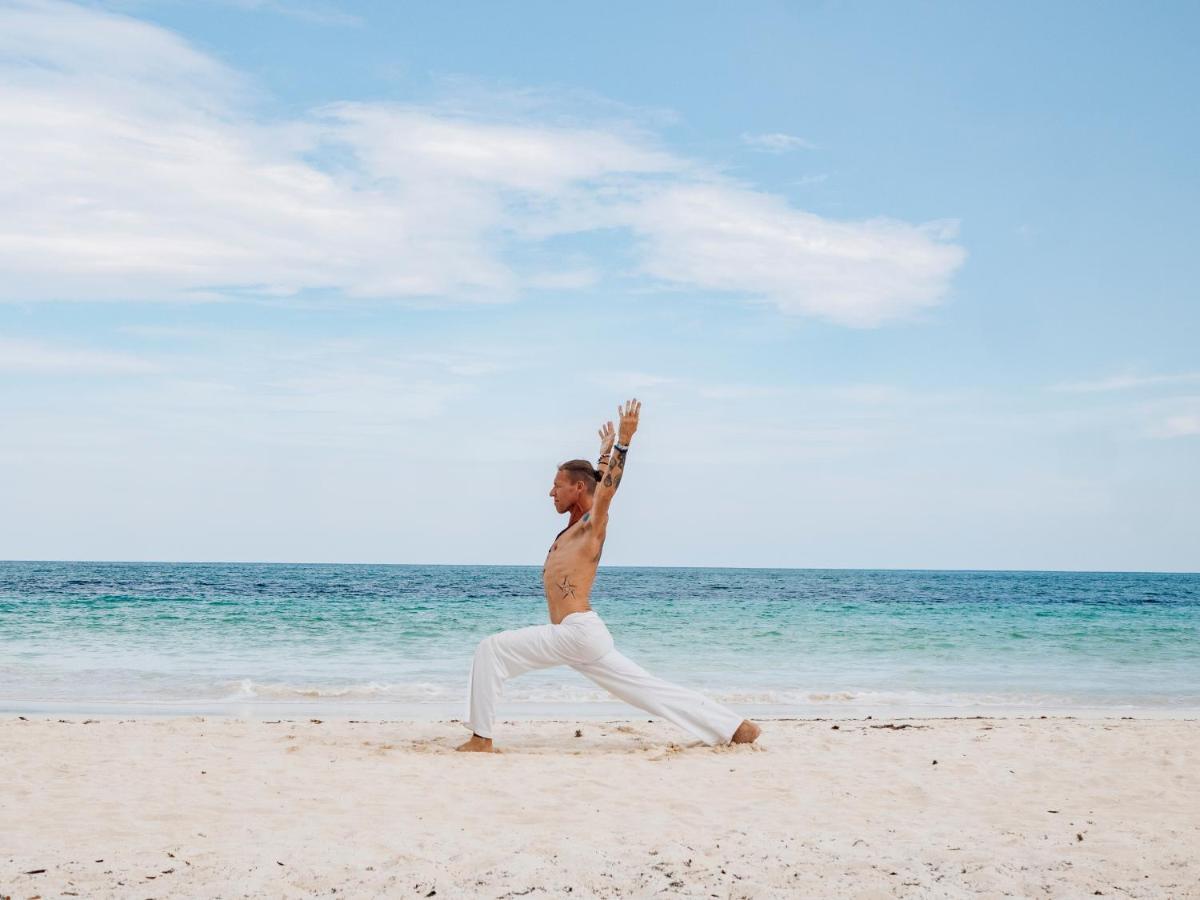 Lamat 2* Tulum