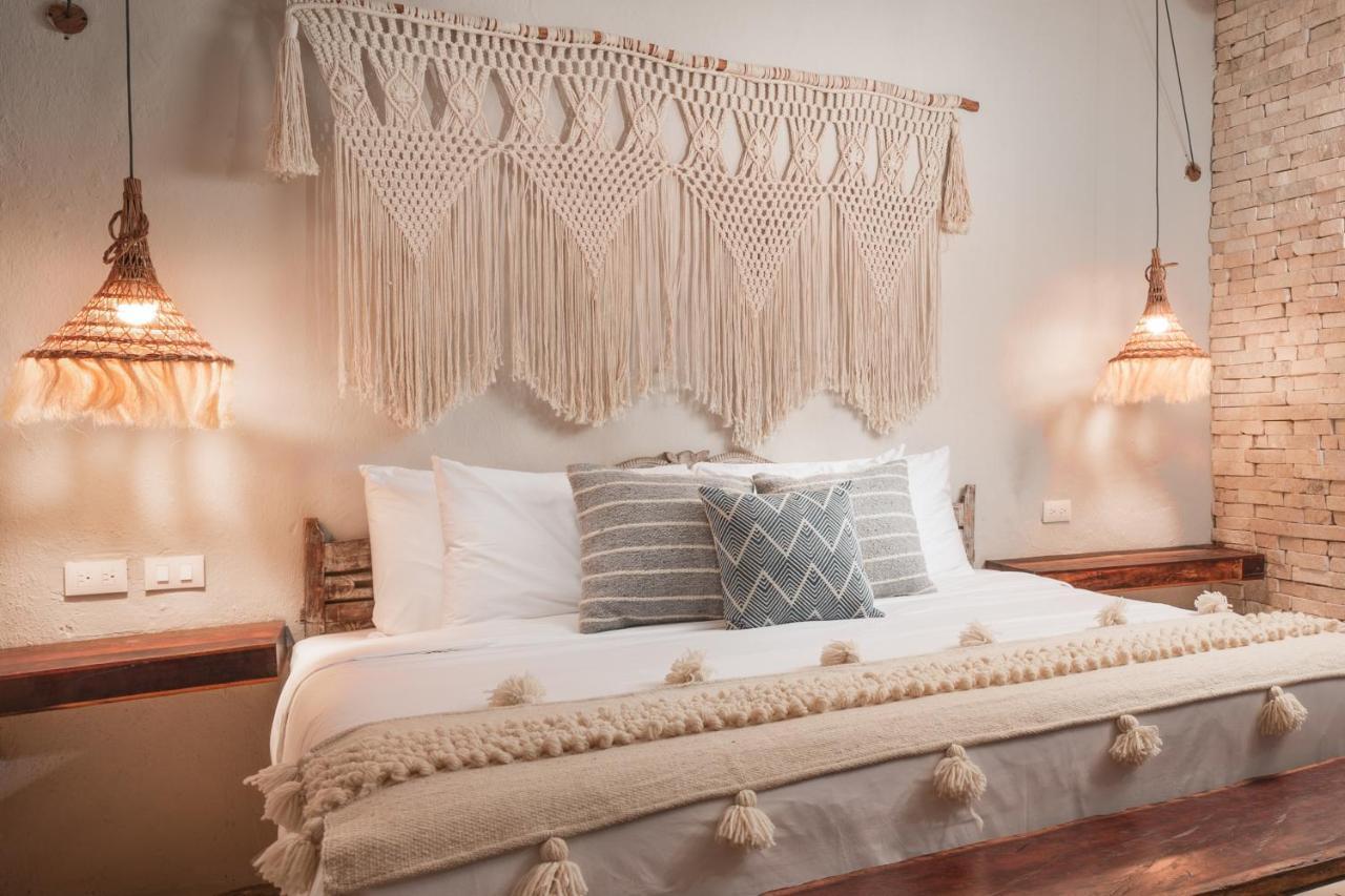 Mistiq Hotel Tulum