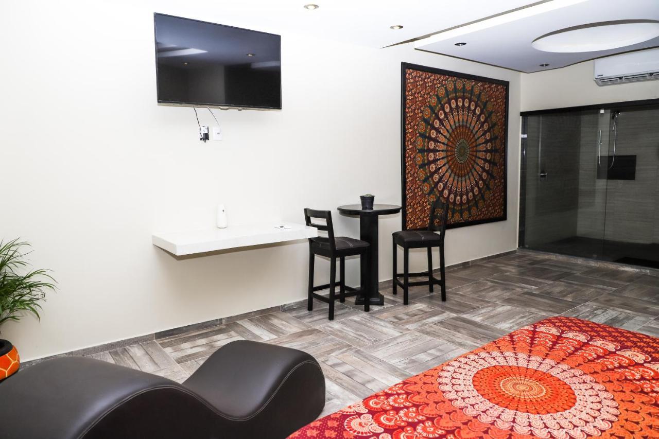 Mandala Love hotel Tulum