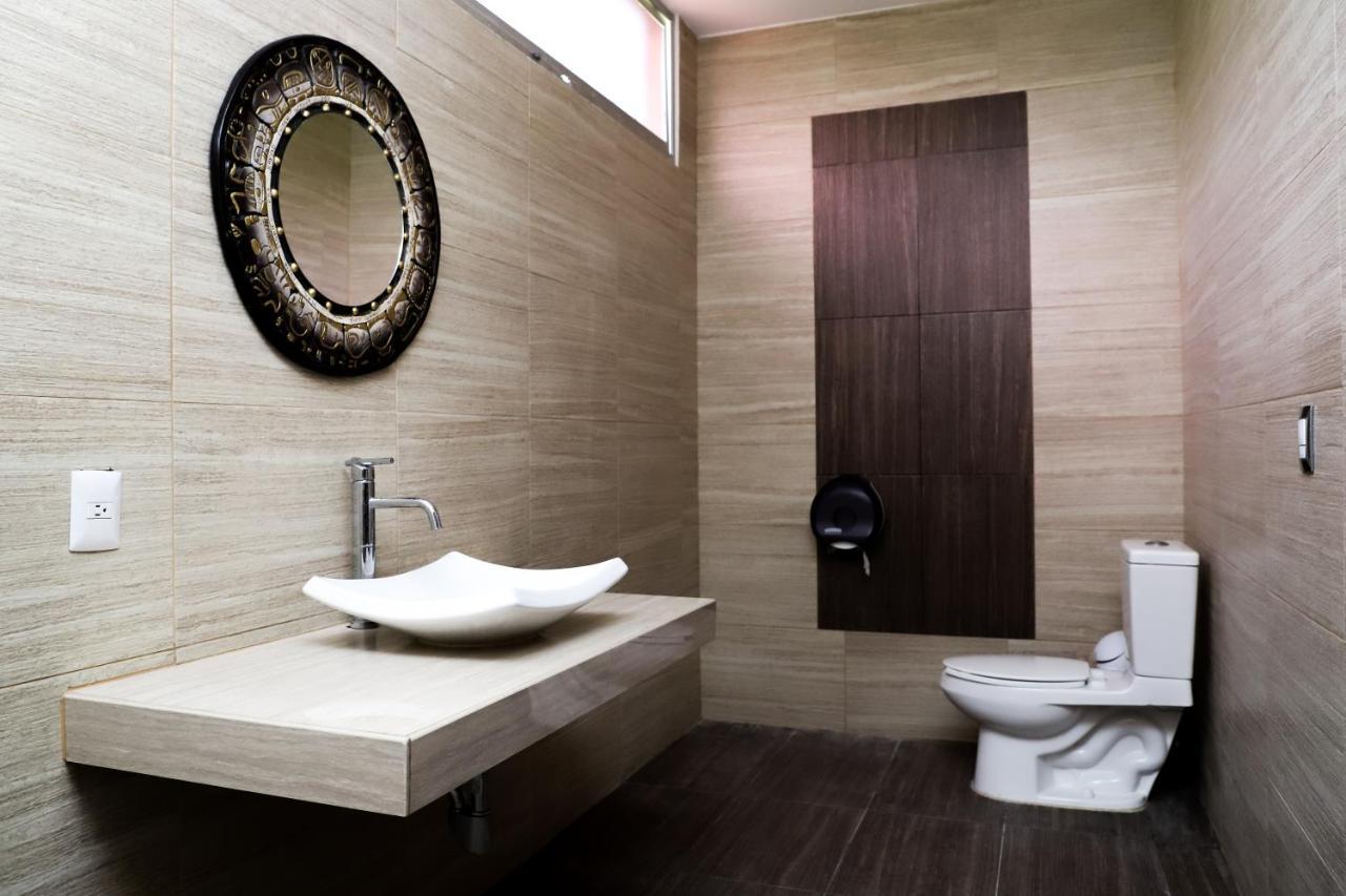 Mandala Love hotel Tulum