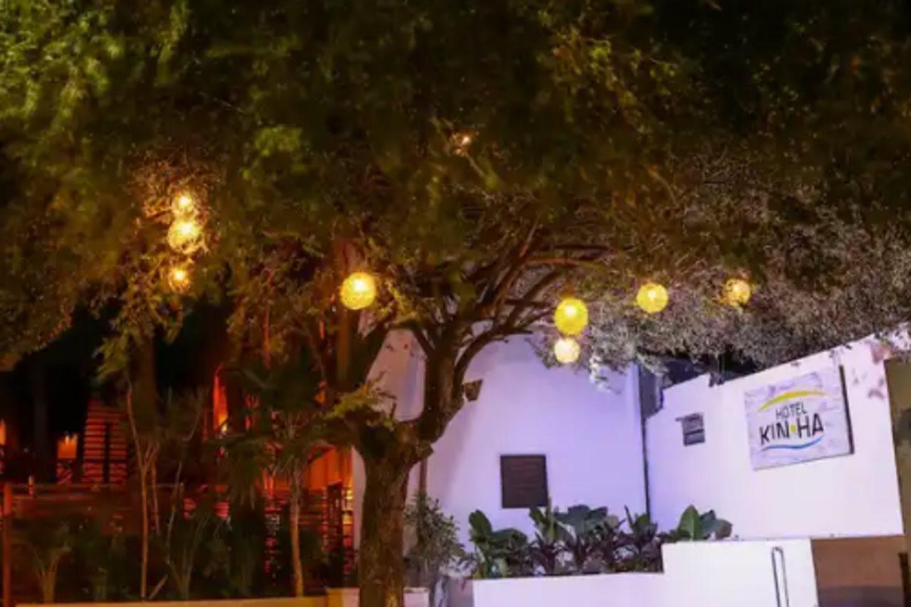 Kin Ha Tulum