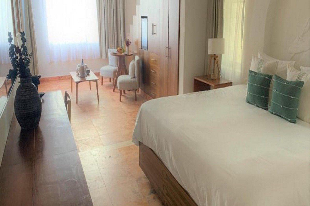 Hotel Mereva 4*