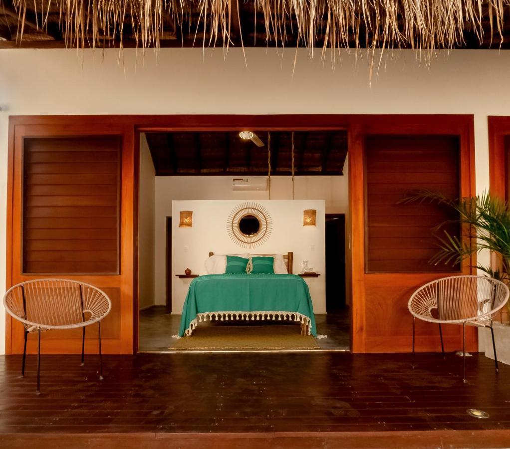 Mimosa Hostel *